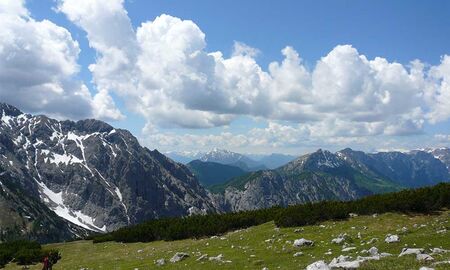 Berglandschaft © Frank Wollmann