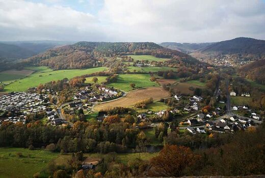 Eifellandschaft © Frank Wollmann